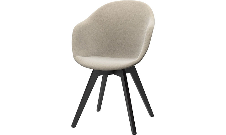 Cтул Adelaide - Bristol 3063 Ткань бежевая  -  Под заказ