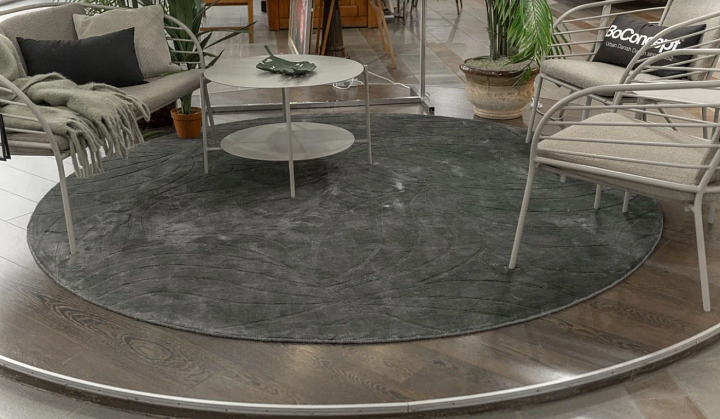 ковёр Indefinite