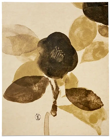 Картина Hana No Ma II