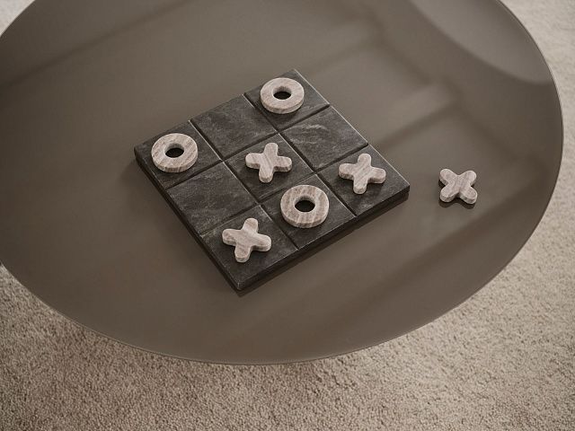 Настольная игра Икс-О (XO) - Под заказ