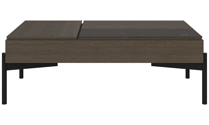 Функциональный журнальный столик Chiva с местом для хранения -  Под заказ