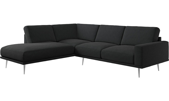 Диван Carlton с модулем для отдыха -  Под заказ