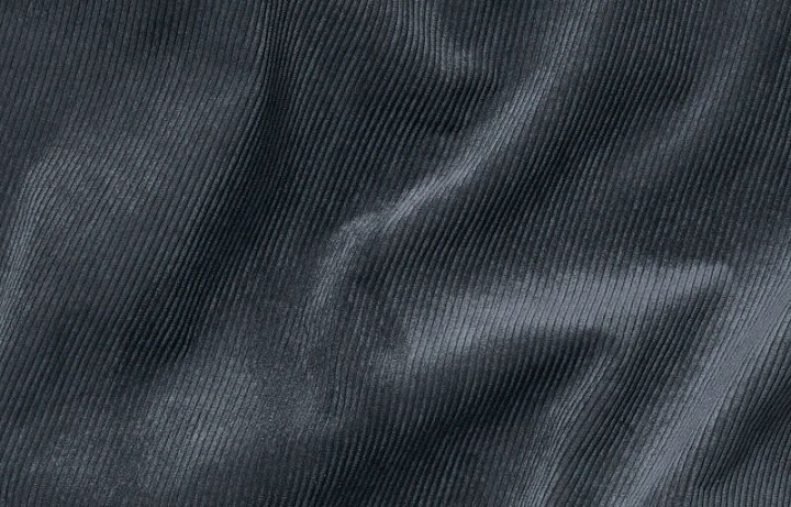 Обеденный стул Hauge - Skagen 3164 Стальная ткань  -  Под заказ