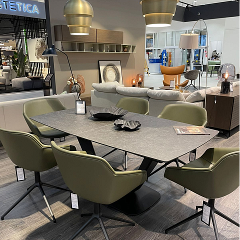 Раскладной стол Alicante