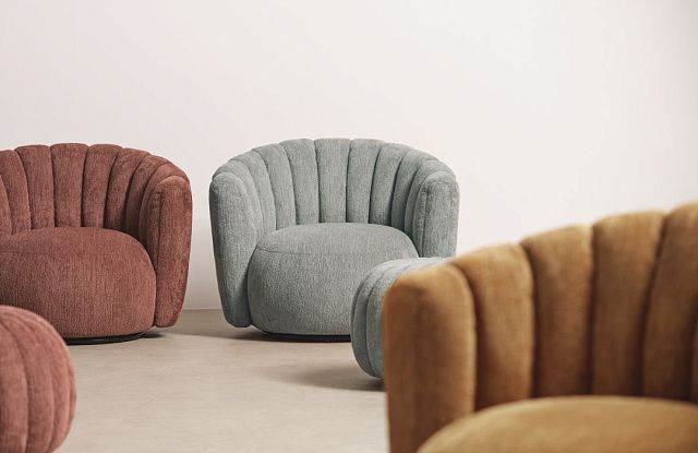 SWEET ART (SS25) by Charlotte Honcke and Helena Christensen