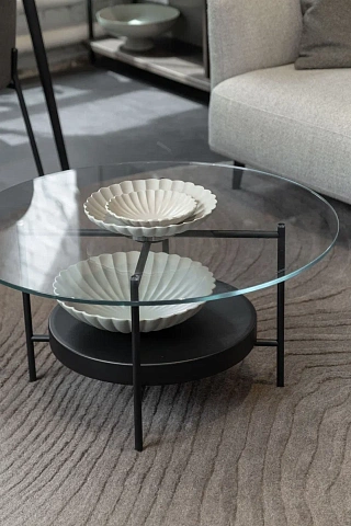 Журнальный столик Madrid