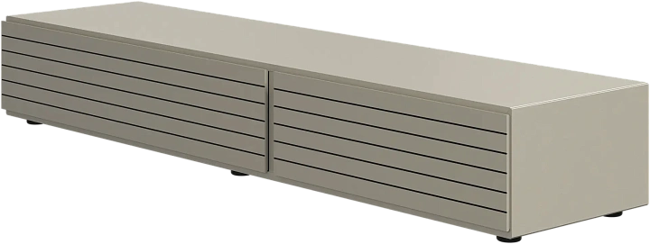 Стенка Lugano с откидными дверцами -  Под заказ