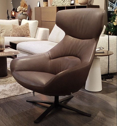 Кресло Porto с функцией вращения