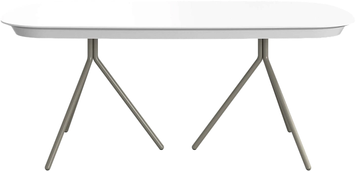 Стол Ottawa с дополнительной столешницей -  Под заказ