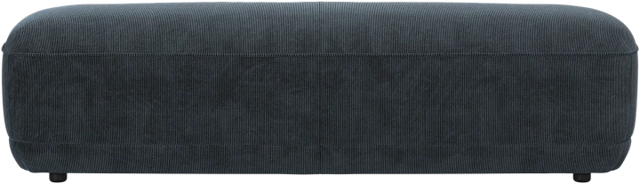 Скамейка Bolzano - Skagen 3164 Стальная ткань  -  Под заказ