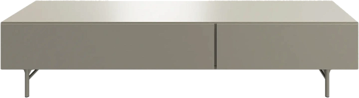 Модуль для мультимедиа Lugano с ящиками -  Под заказ