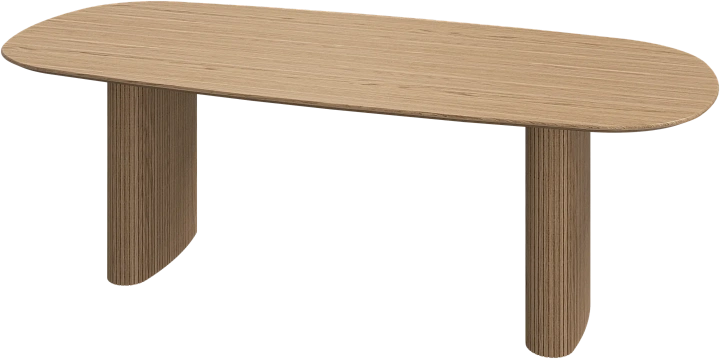 Обеденный стол Santiago -  В наличии